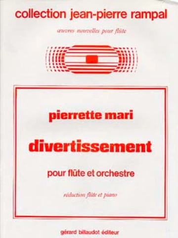 Divertissement Visual